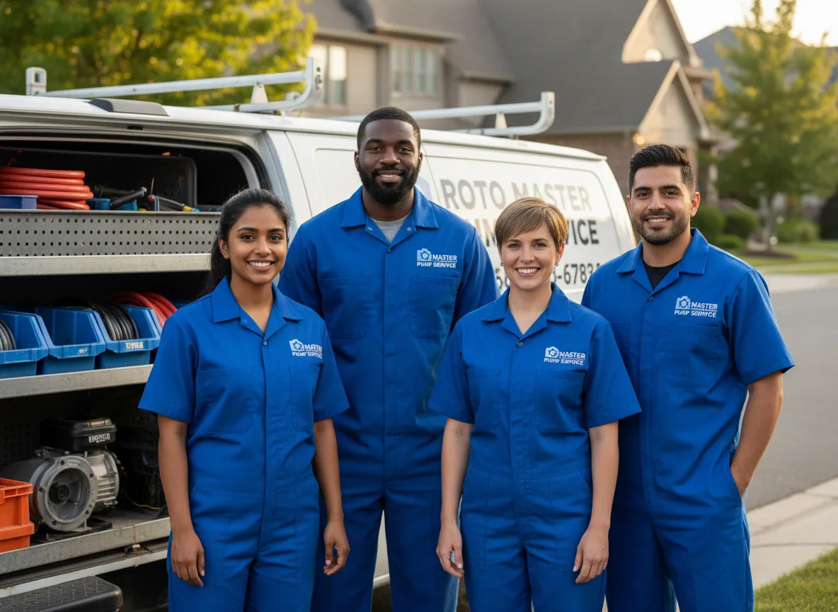 Sump Pump Installation company in Fountain City, WI